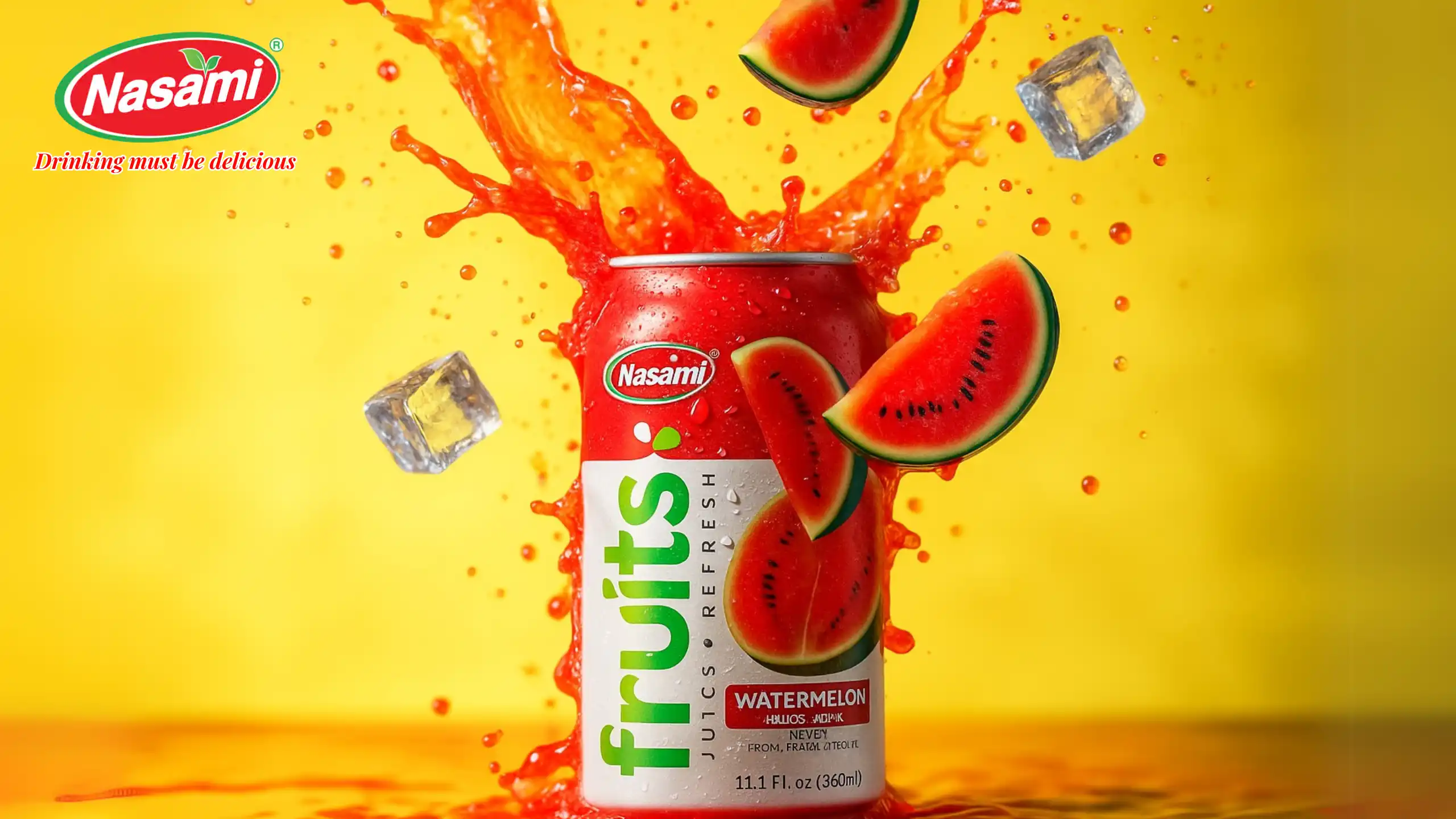 Canned Fruit Juice Drink – 7 Irresistible Reasons B2B Buyers Choose Our OEM Solutions 4 Customization and Branding Made Easy