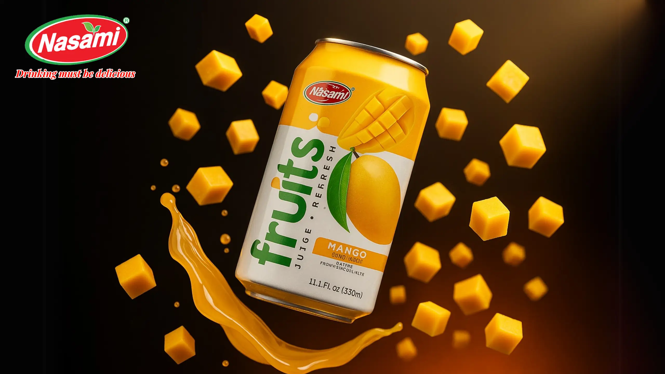 Canned Fruit Juice Drink – 7 Irresistible Reasons B2B Buyers Choose Our OEM Solutions 5 Packaging Versatility and Compliance
