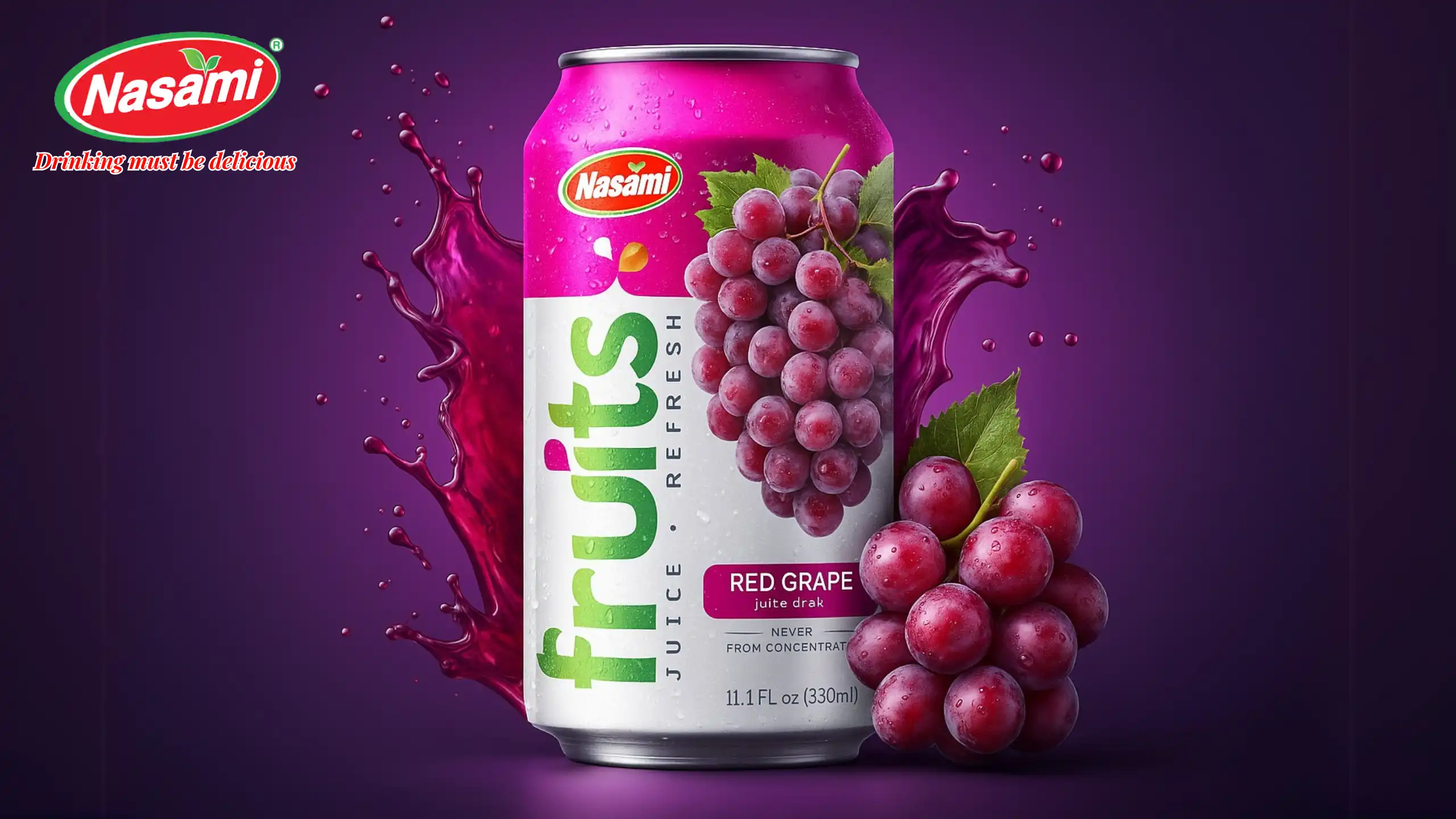 Canned Fruit Juice Drink – 7 Irresistible Reasons B2B Buyers Choose Our OEM Solutions 6 Reasons We’re the Go-To OEM/ODM Partner
