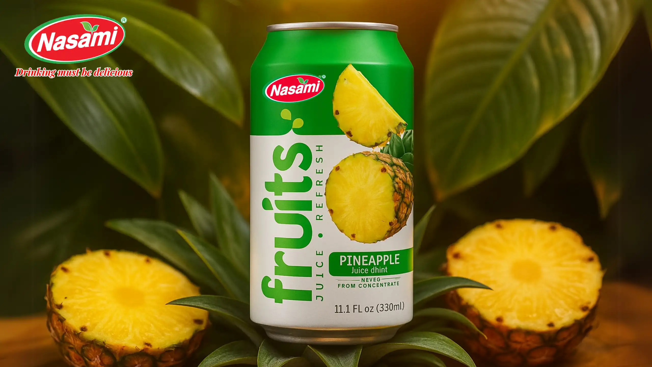 Canned Juice Manufacturer – 6 Powerful OEM Advantages Global Buyers Can’t Ignore 3 Advanced Technology That Ensures Product Safety & Flavor