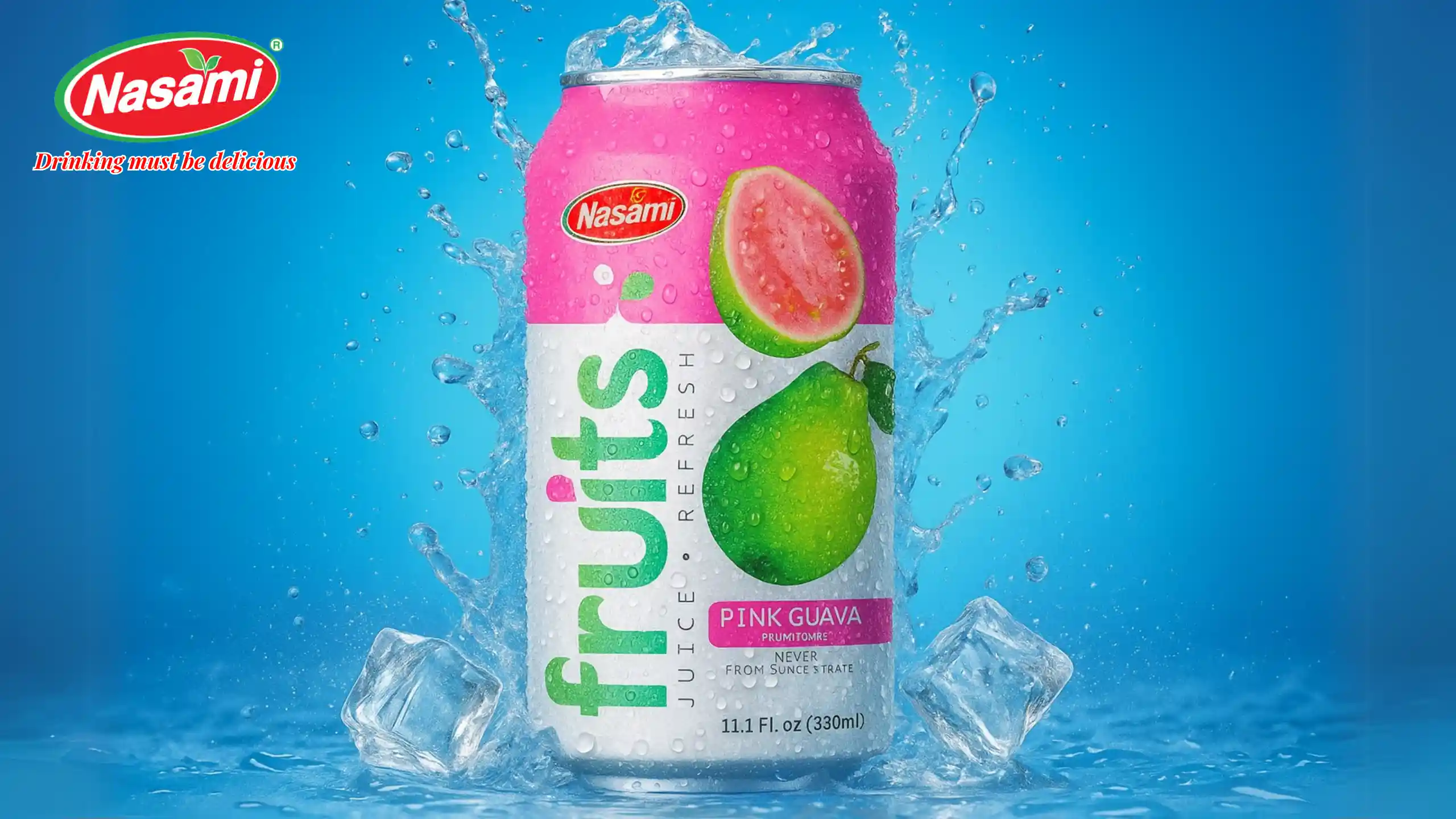 Canned Juice Manufacturer – 6 Powerful OEM Advantages Global Buyers Can’t Ignore 4 Flexible Production for Global OEM/ODM Clients