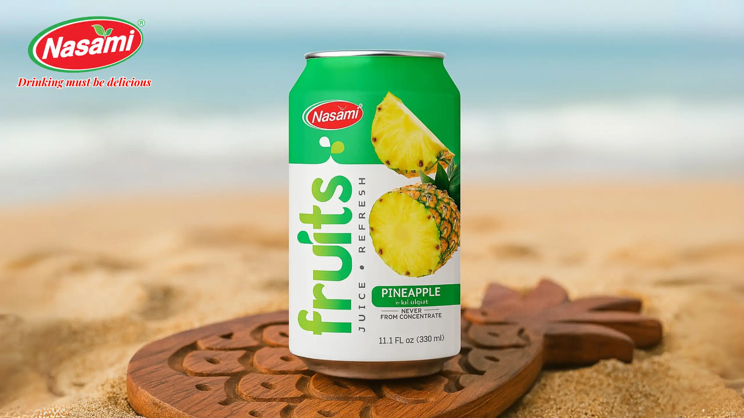 Healthiest Juice to Drink – 4 Irresistible OEM Benefits B2B Buyers Can’t Ignore 5 Our Value-Added OEM Services