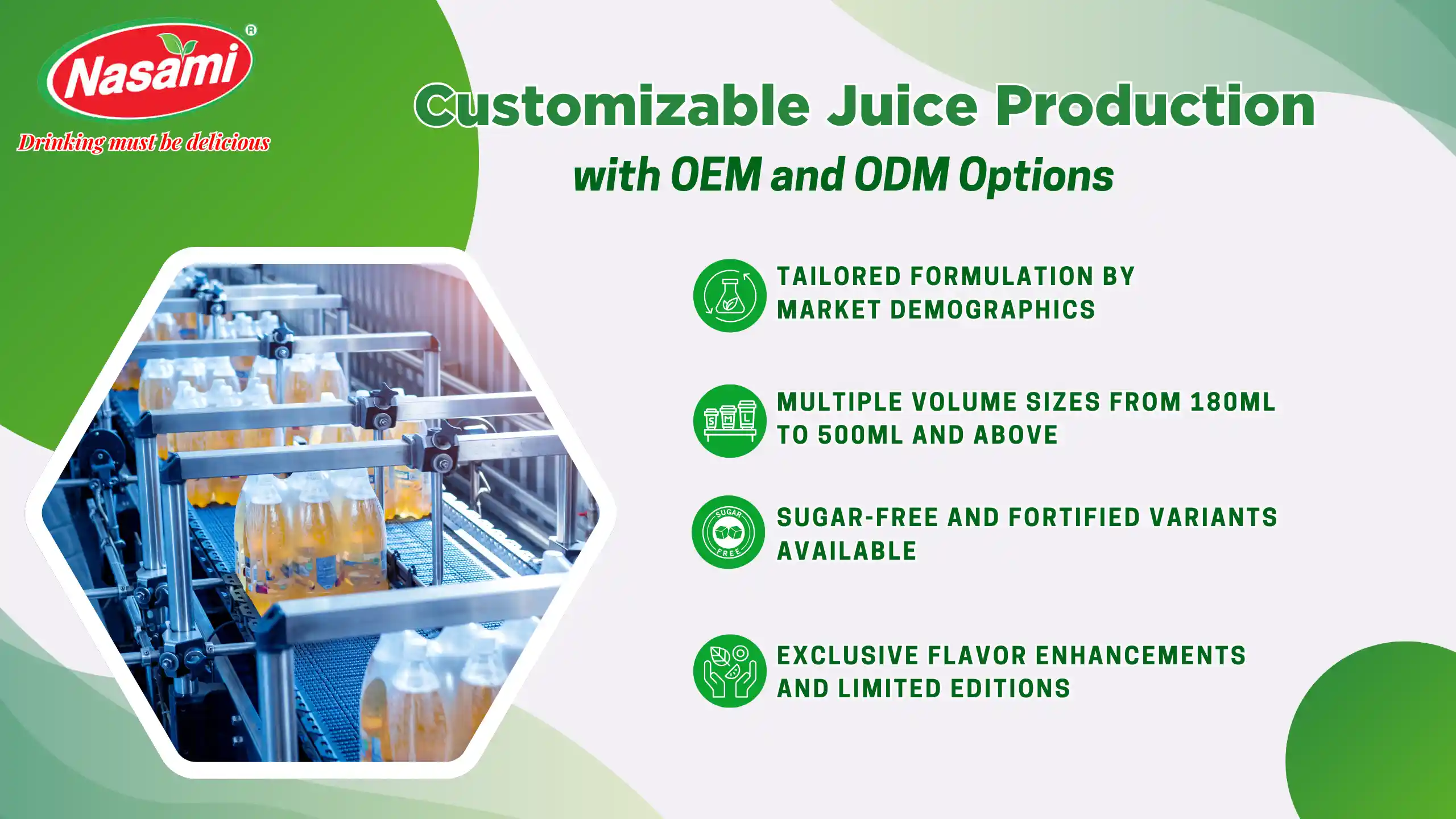 Apple Carrot Ginger Juice for B2B – Discover 5 Powerful OEM 2 Customizable Juice Production with OEM and ODM Options
