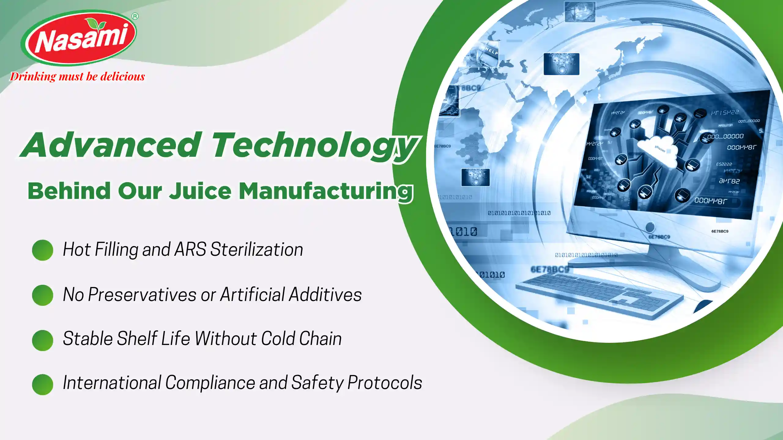 Apple Carrot Ginger Juice for B2B – Discover 5 Powerful OEM 3 Advanced Technology Behind Our Juice Manufacturing