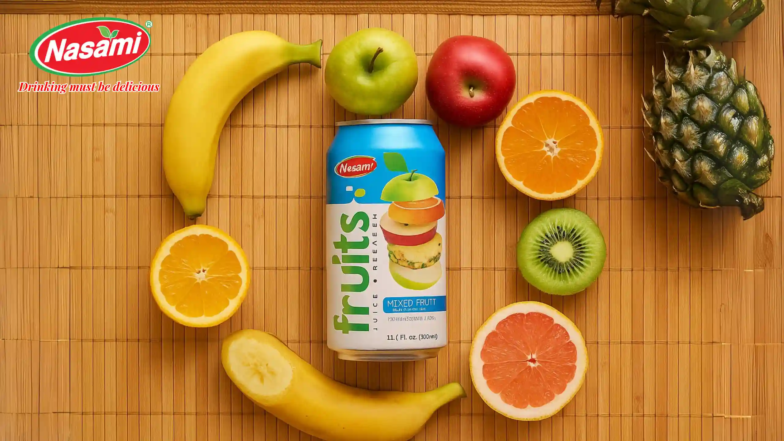 Pineapple Juice Not from Concentrate – 6 Irresistible OEM Advantages for Global Buyers.