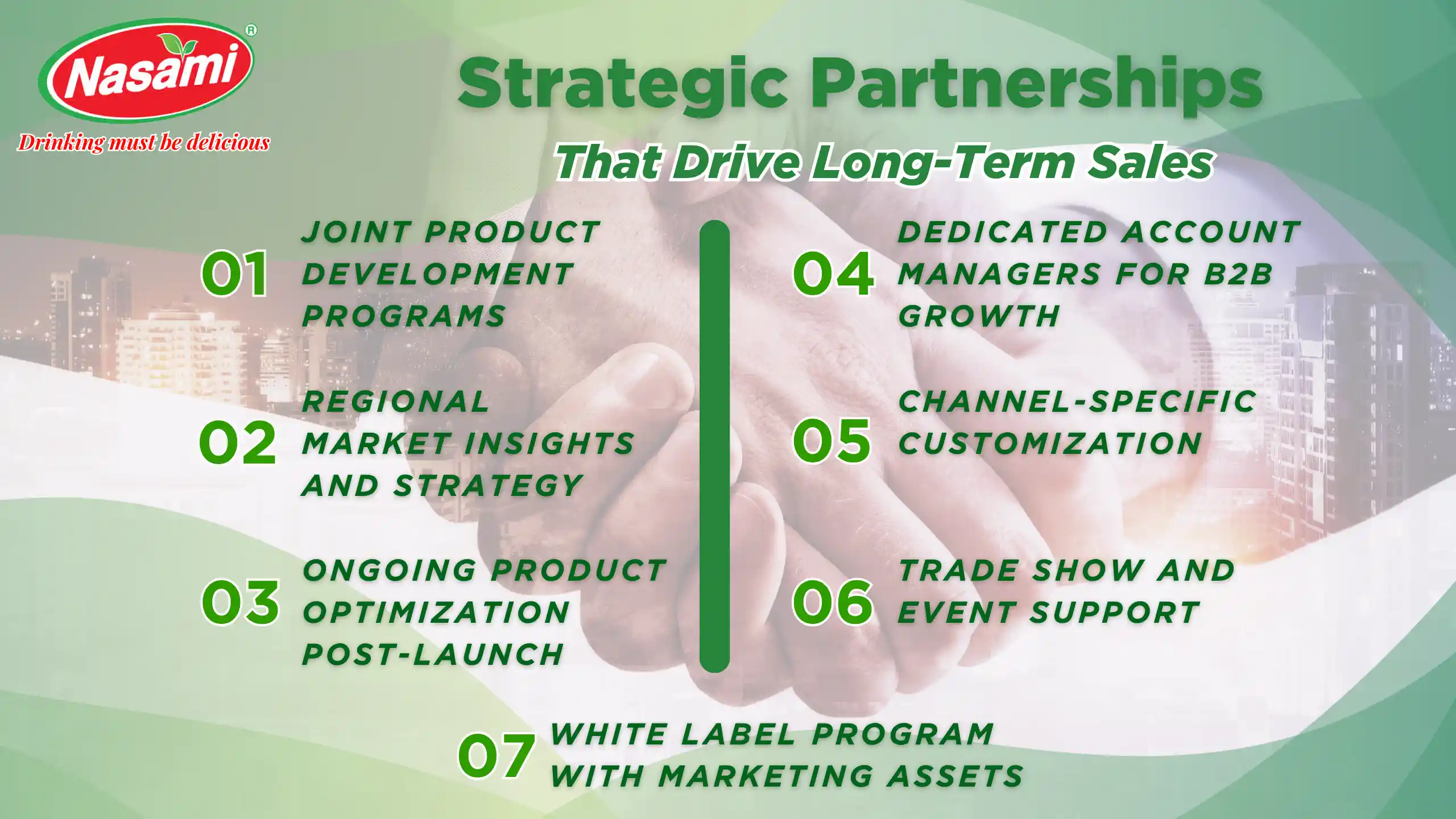 Apple Carrot Ginger Juice for B2B – Discover 5 Powerful OEM 5 Strategic Partnerships That Drive Long-Term Sales