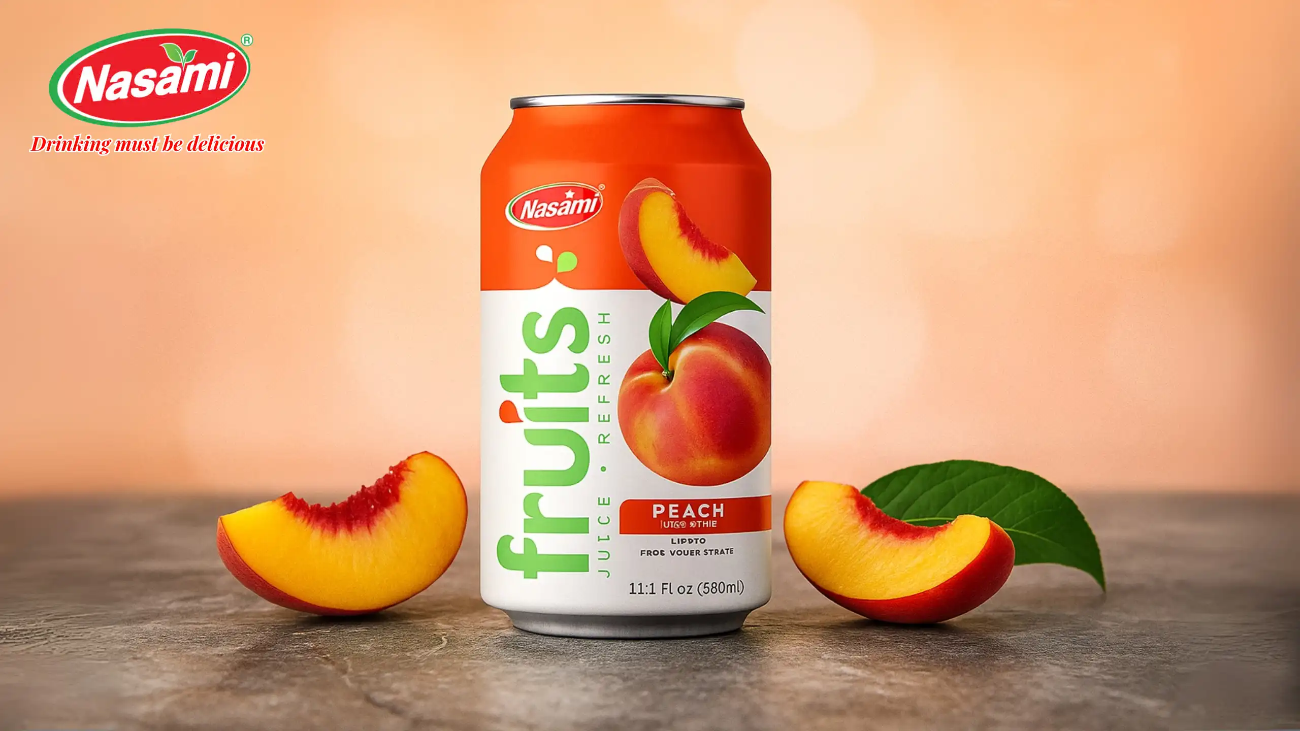 Healthy Fruit Drinks – 7 Smart OEM Solutions Global Distributors Prefer 4 Building a Premium Brand with OEM