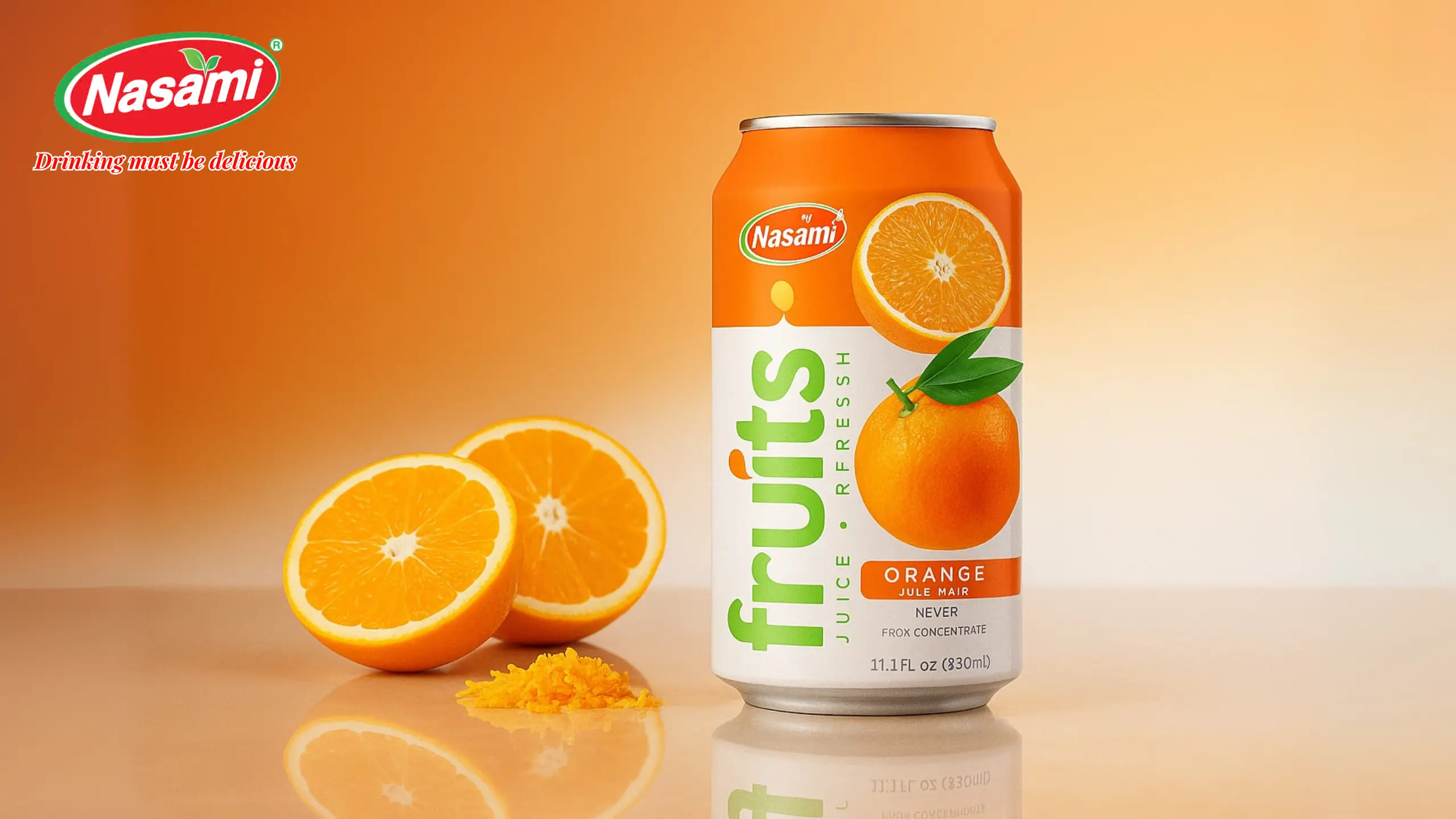 Healthy Fruit Drinks – 7 Smart OEM Solutions Global Distributors Prefer