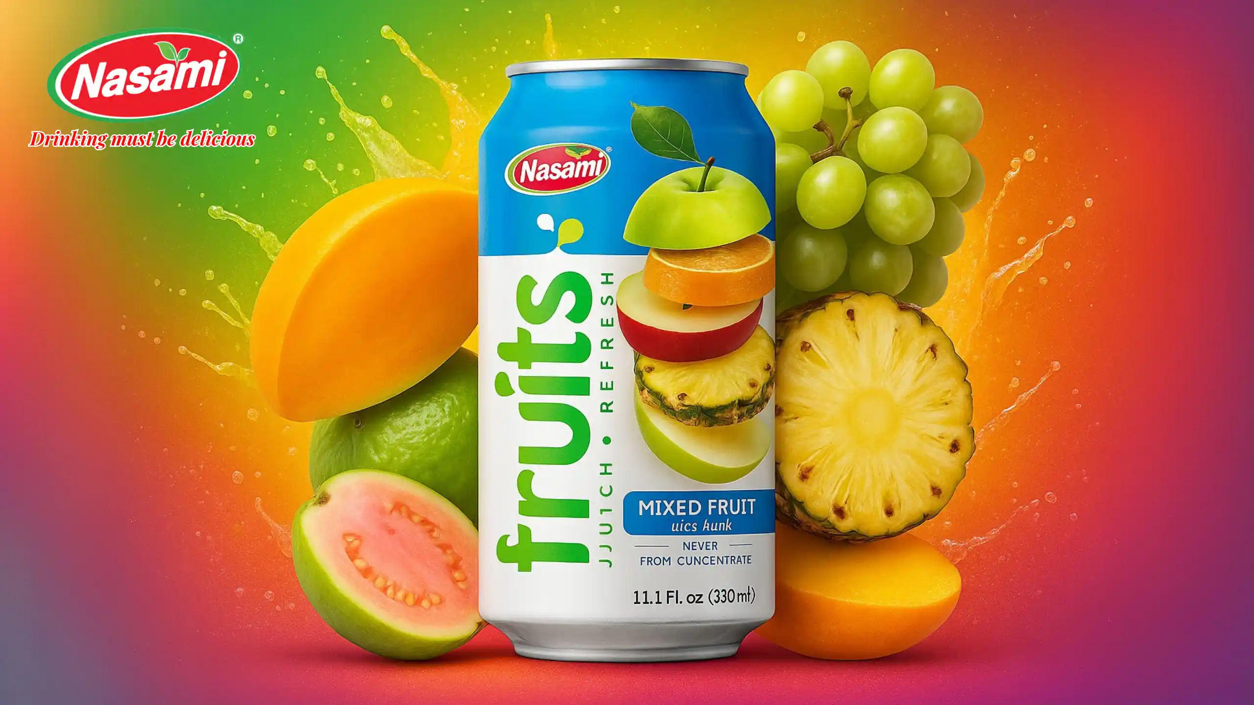 Healthiest Green Juice – 4 Proven Reasons B2B Clients Trust Our OEM Factory