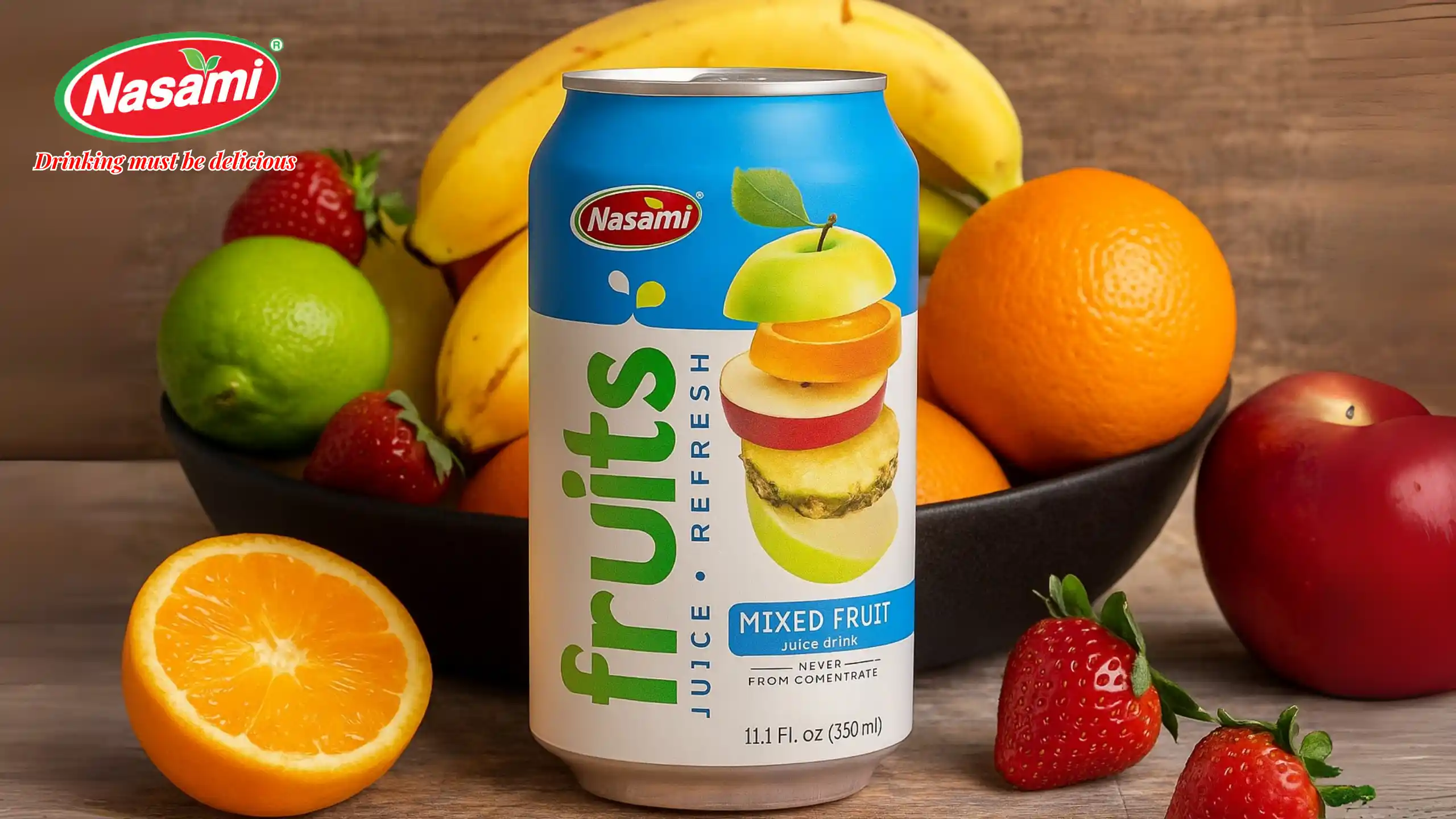 Healthy Juice No Sugar Added – 6 Irresistible OEM Perks for B2B Buyers