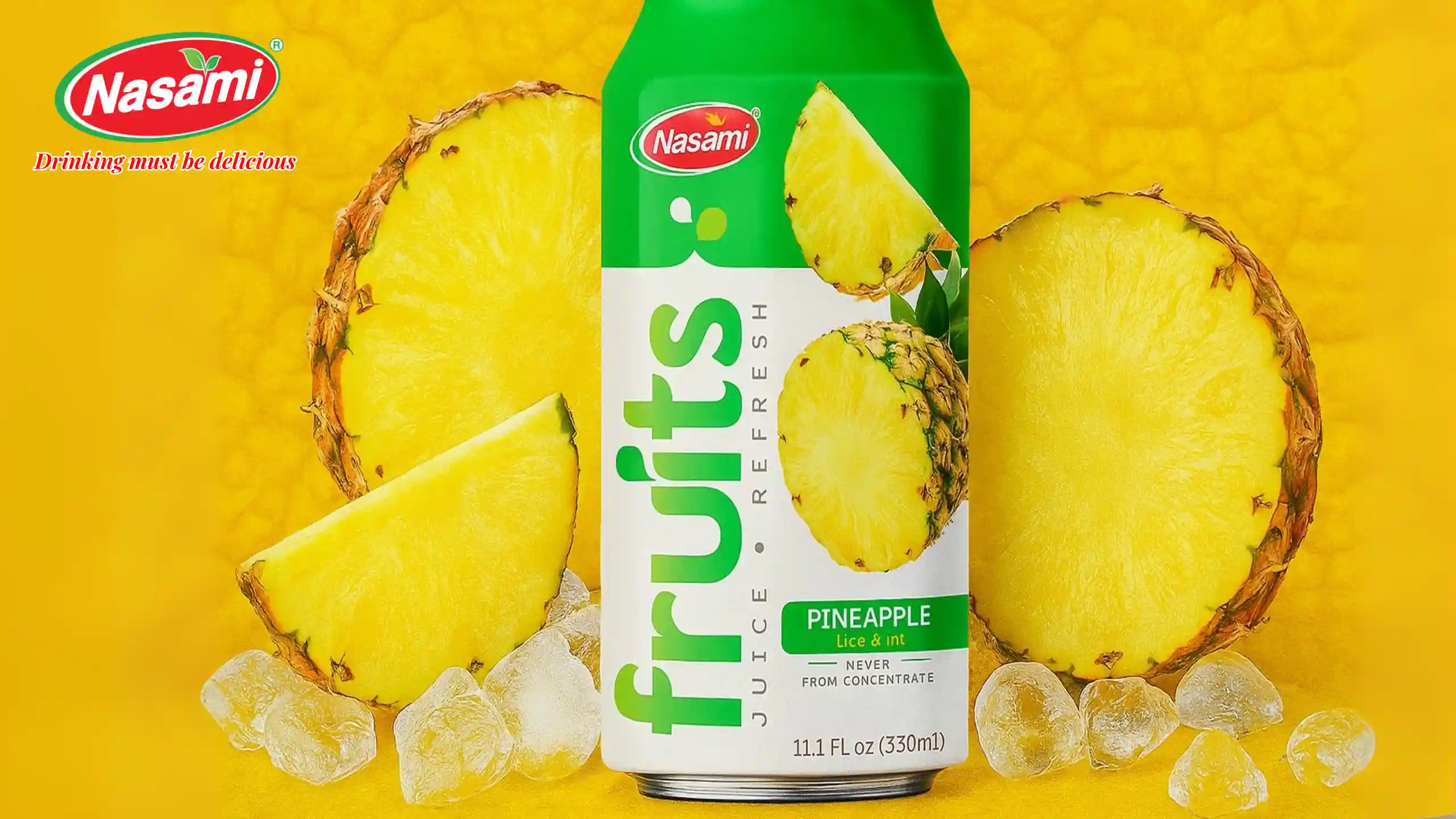 Healthy Juice No Sugar Added – 6 Irresistible OEM Perks for B2B Buyers