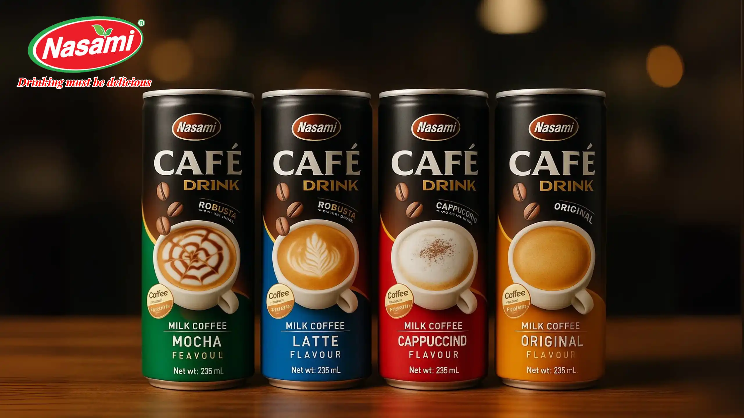 High Caffeine Coffee Without Sugar – 6 Bold Private Label Ideas for Health Markets