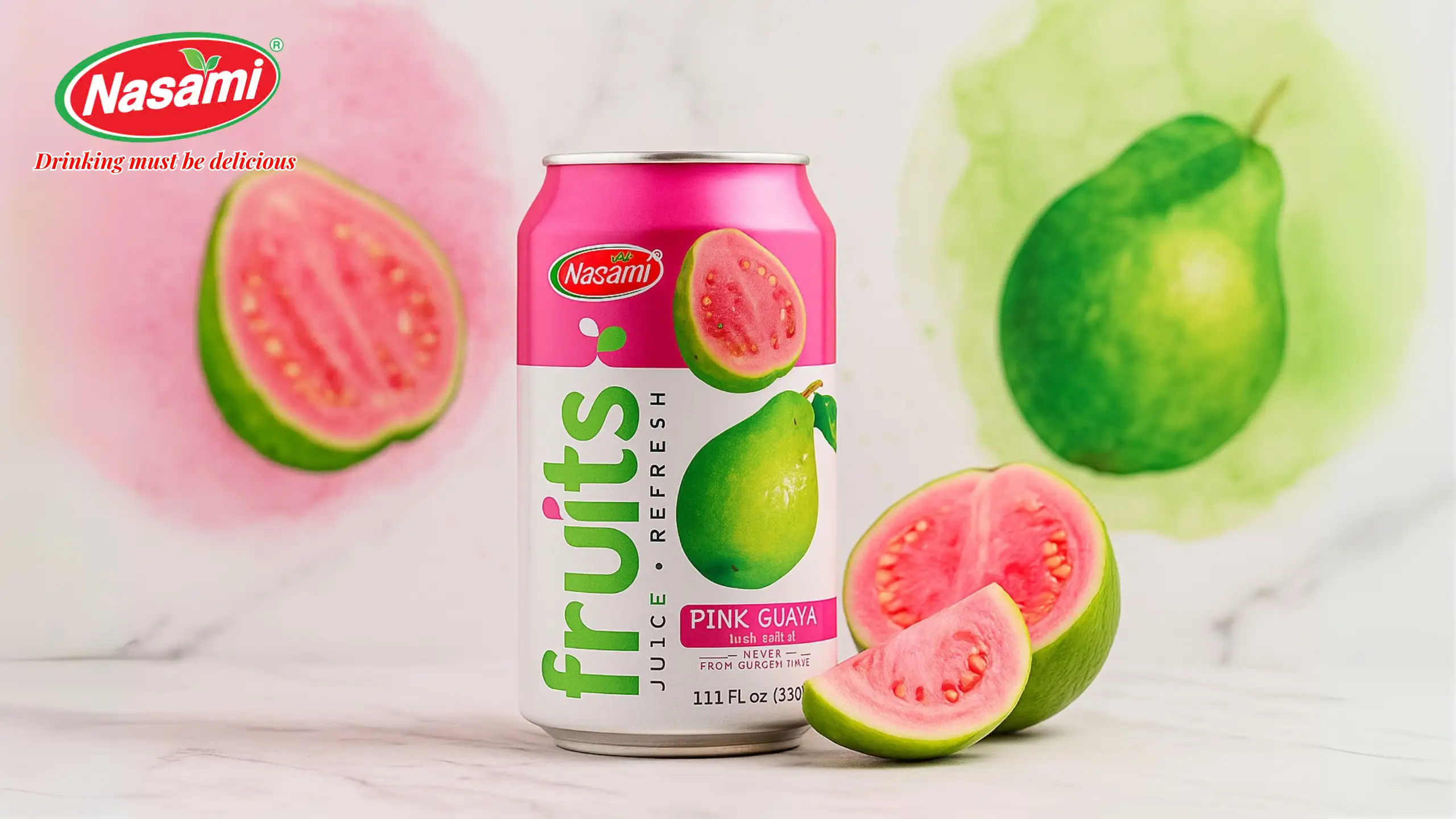 4 Global Trends Driving No Sugar Added Juices