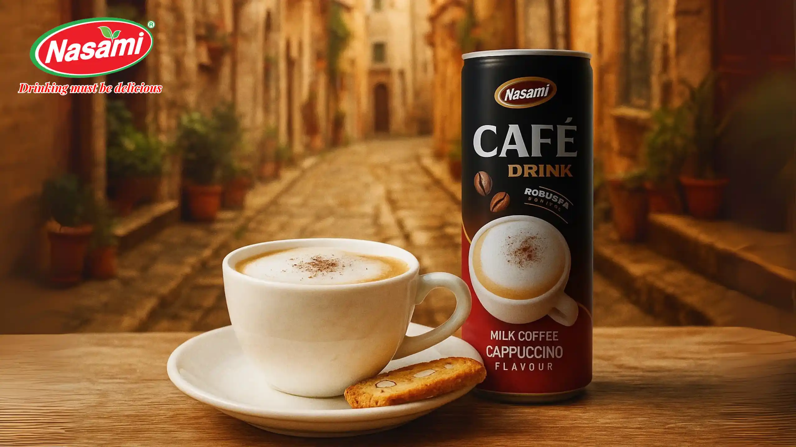 High Caffeine Coffee Without Sugar – 6 Bold Private Label Ideas for Health Markets 5 Cold Brew-Style Sugar-Free Latte With Smooth Texture and Maximum Caffeine for Urban Millennials
