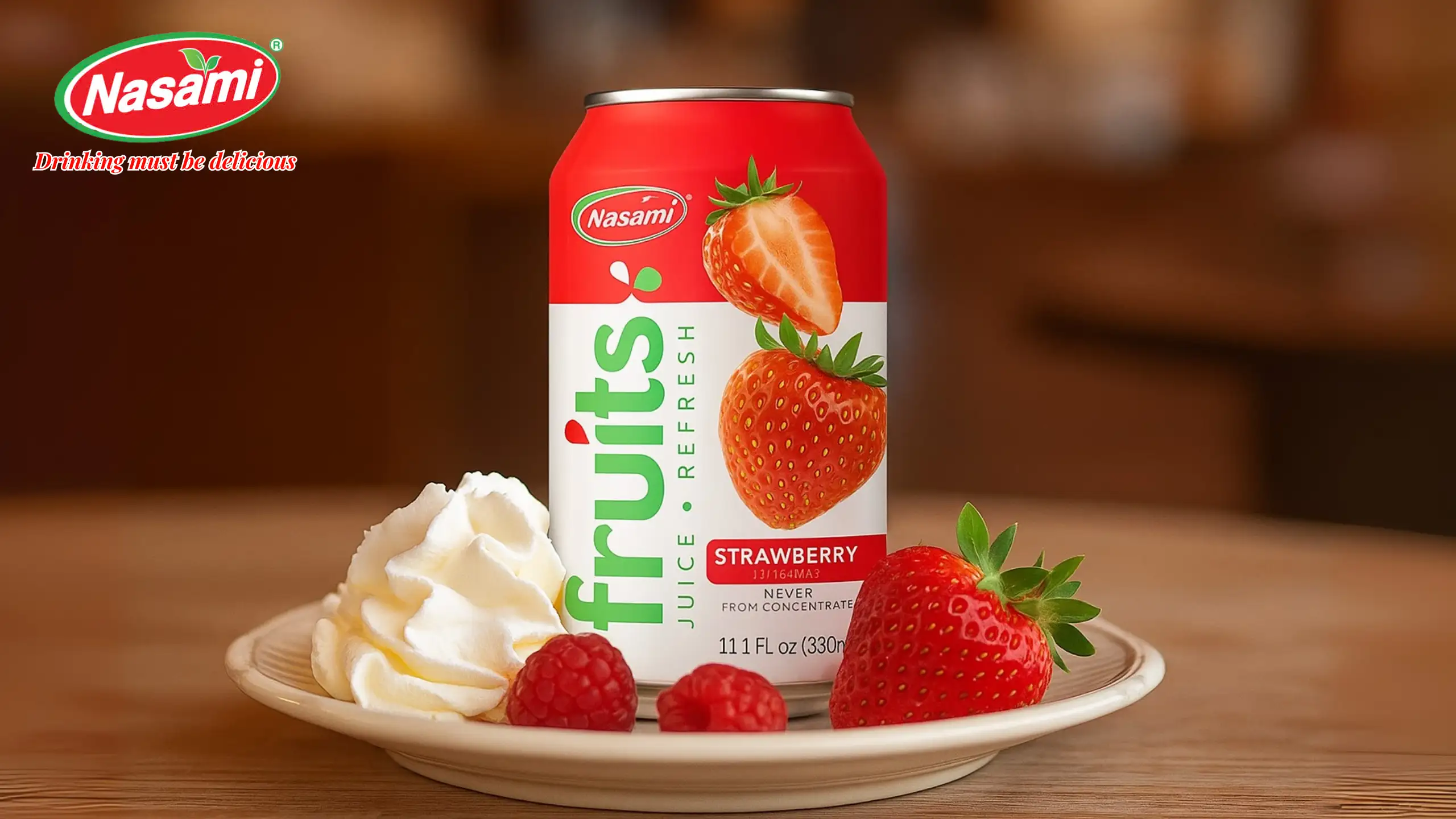 Best Healthy Juice Not from Concentrate – 5 Proven OEM Benefits for Distributors