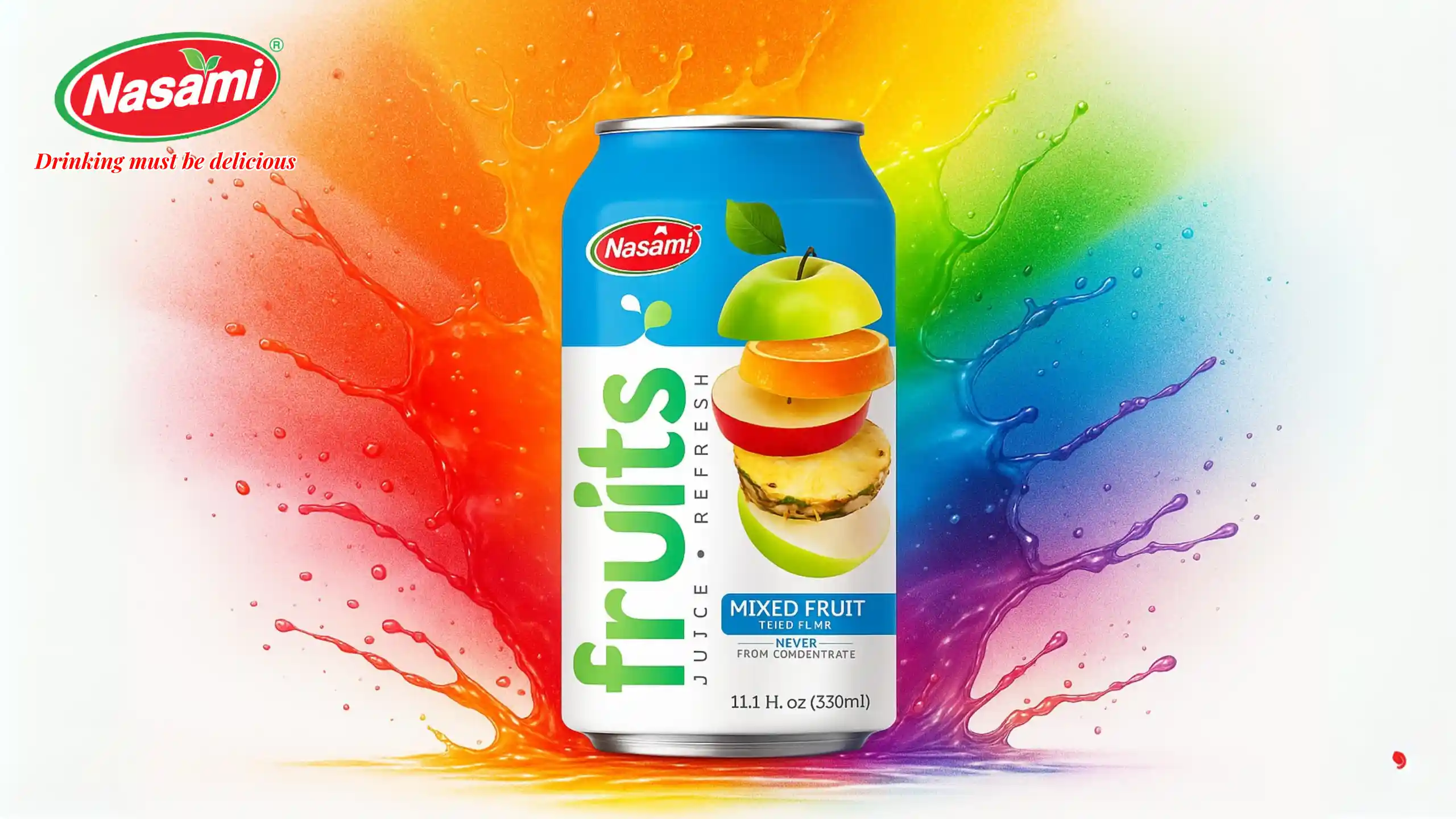 Best Healthy Juice Not from Concentrate – 5 Proven OEM Benefits for Distributors