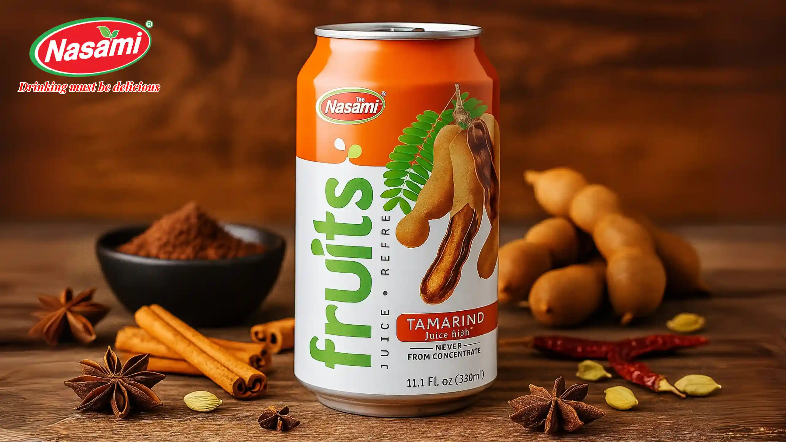 Why Not from Concentrate Wins Market Share