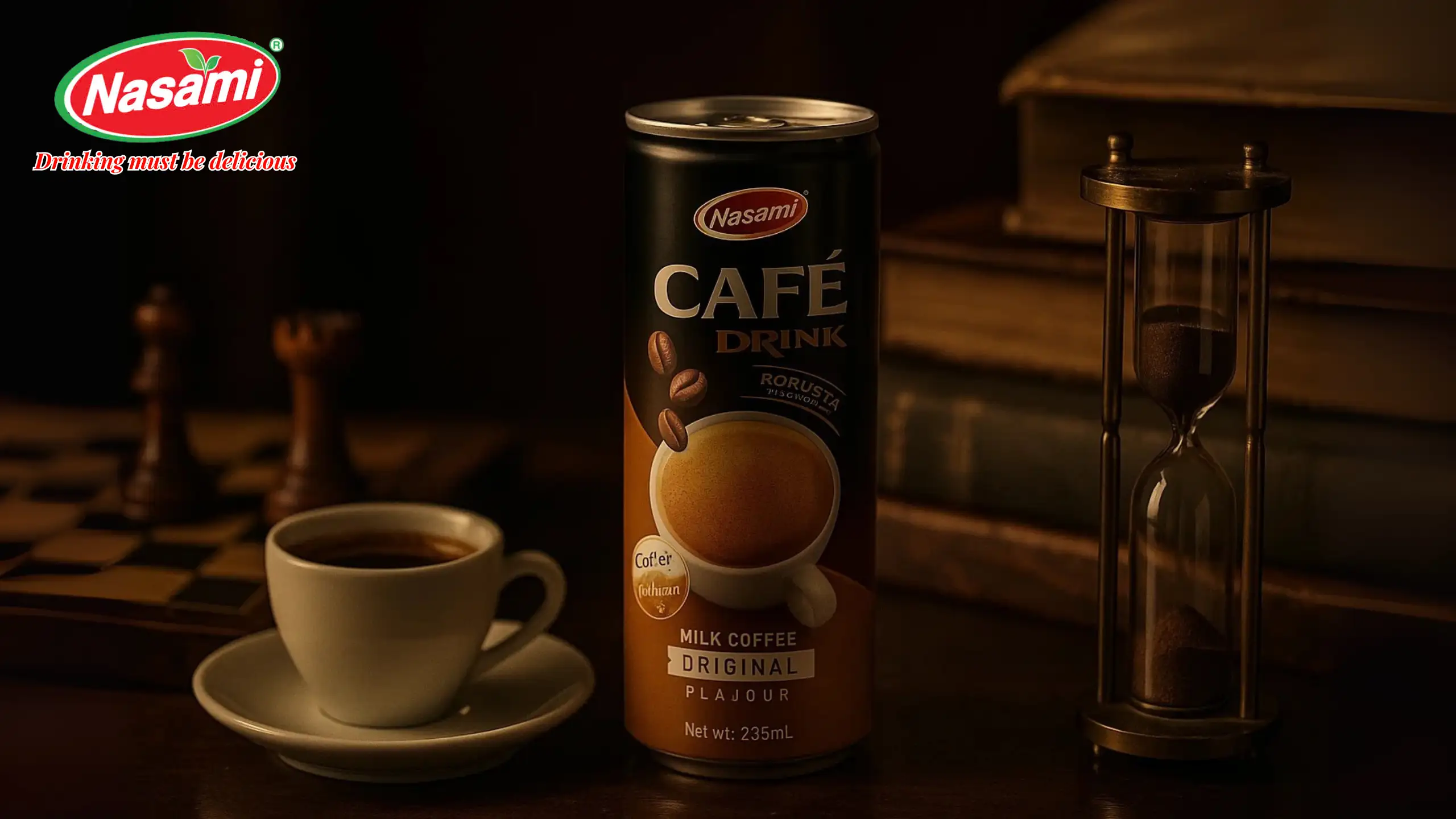 No Caffeine Coffee for Pregnancy – 5 Safe and Smart ODM Picks for Expecting Moms 3 Top Features to Look for in No Caffeine Coffee for Pregnancy