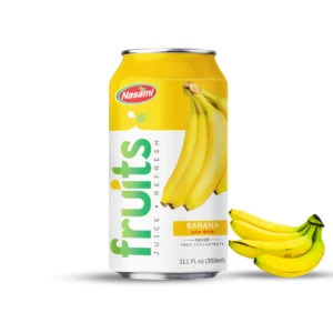 Banana Juice 330ml