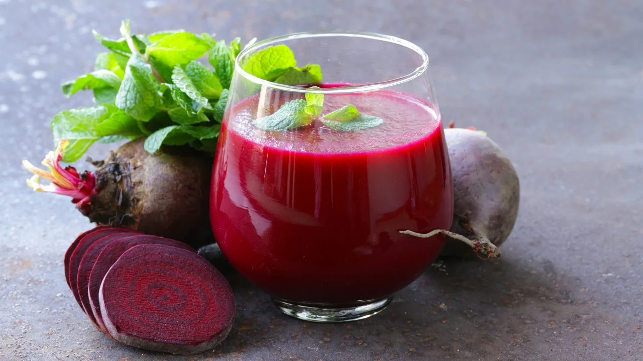 Beet Juice OEM & ODM – Customize Your Unique Brand with Confidence! 2025 1 Beet Juice Is A Powerhouse Of Nutrition.