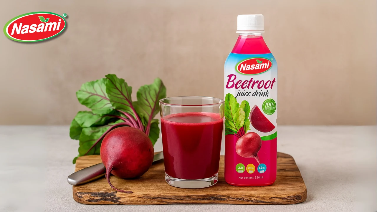 Healthiest Beet Juice: 6 Powerful Formula That B2B Buyer Cra 3 Beetroot with Tropical Fruit Infusions
