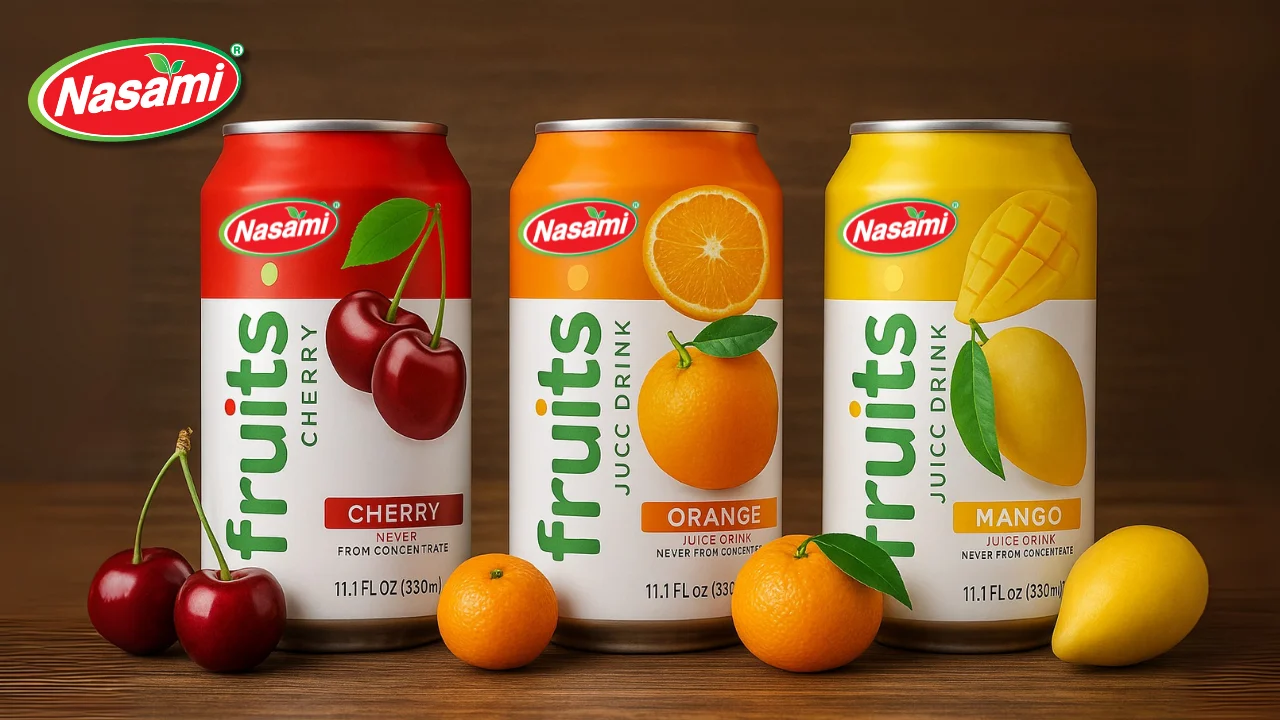 Best Juices for Health 2025 – OEMODM Ready for B2B Growth