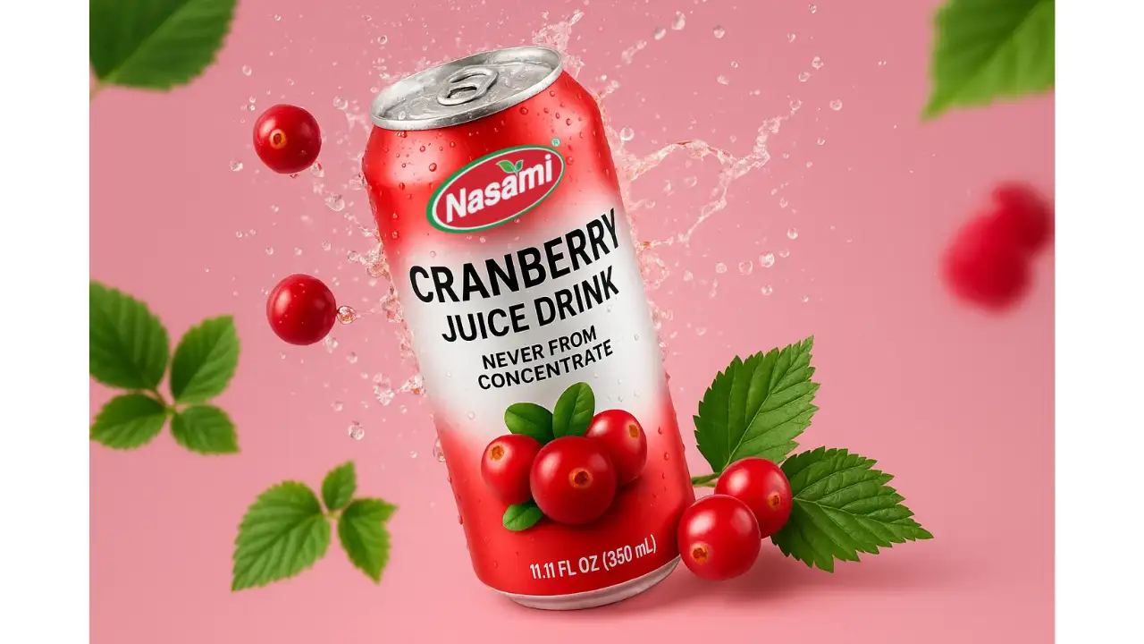 Find Your 4 Best Cranberry Juice Not From Concentrate 4 Best cranberry juice not from concentrate splash.