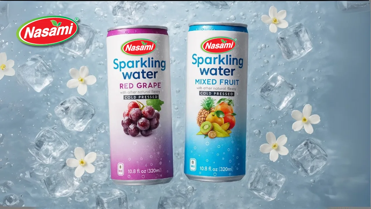 Polar Sparkling Frost: Top 3 Irresistible OEM Solutions 3 Best flavors of Polar Sparkling Frost
