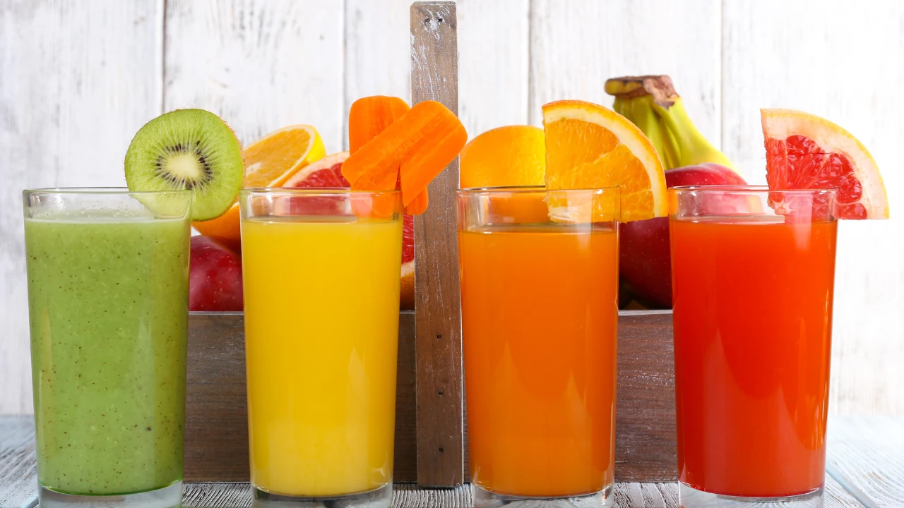 Skin Whitening Juice: The Beauty Drink Trend in 2025 5 Boosting Sales with Smart Business Tactics