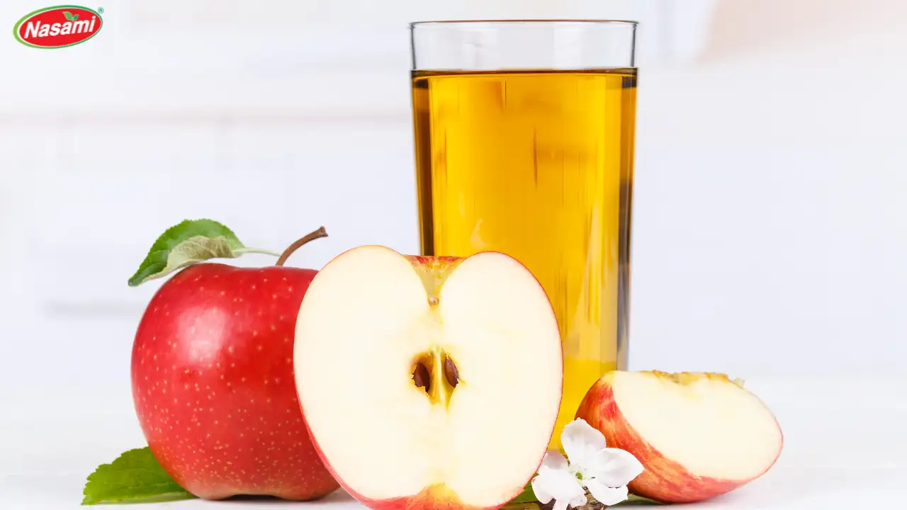 Low Sugar Sparkling Apple Beverage: 5 Amazing Reasons to Try 1 Bubbly Low Sugar Sparkling Apple Beverage in glass