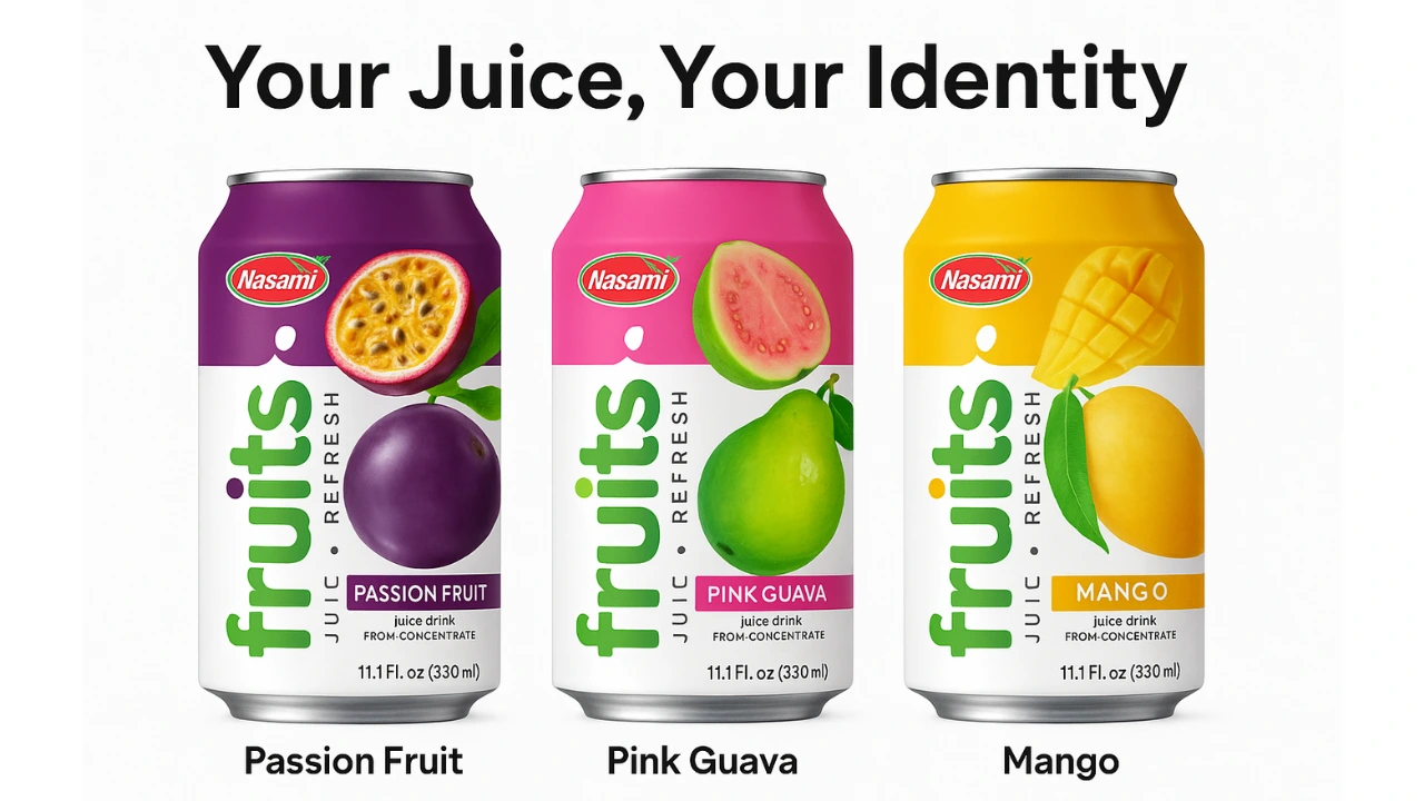 Private Label Fruit Juice: 5 Insider Tips for Rapid OEM 3 Build with OEM Flexibility and Fast Turnaround