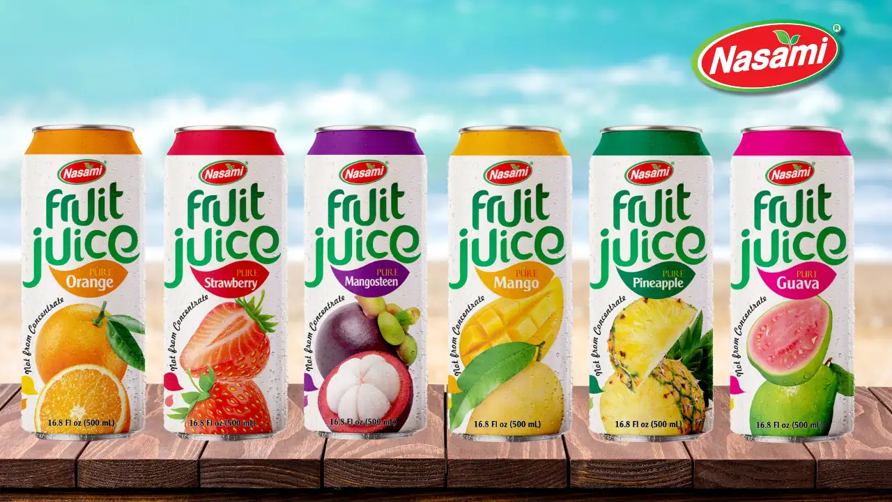 Fruit Fresh Juice: Meet the Demand for Natural 2025 6 Building Long-Term Business Relationships in the Juice Industry