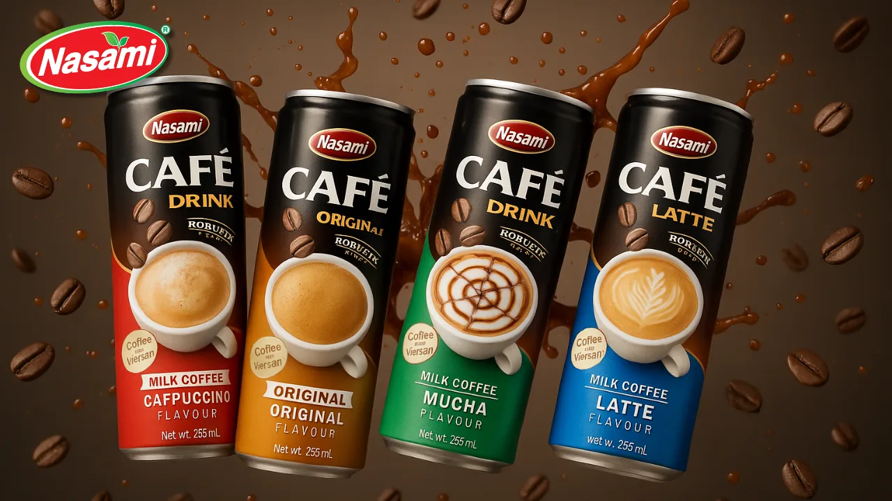 Most Caffeinated Drink: 7 OEM Options B2B Buyers Love 6 Caffeinated Coffee Alternatives