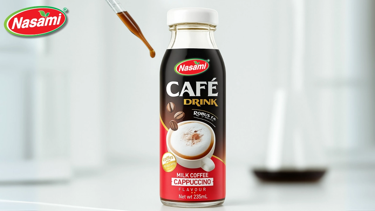 Healthy Caffeine Options: 6 OEM Products Brands Trust 3 Caffeinated Fruit Juices