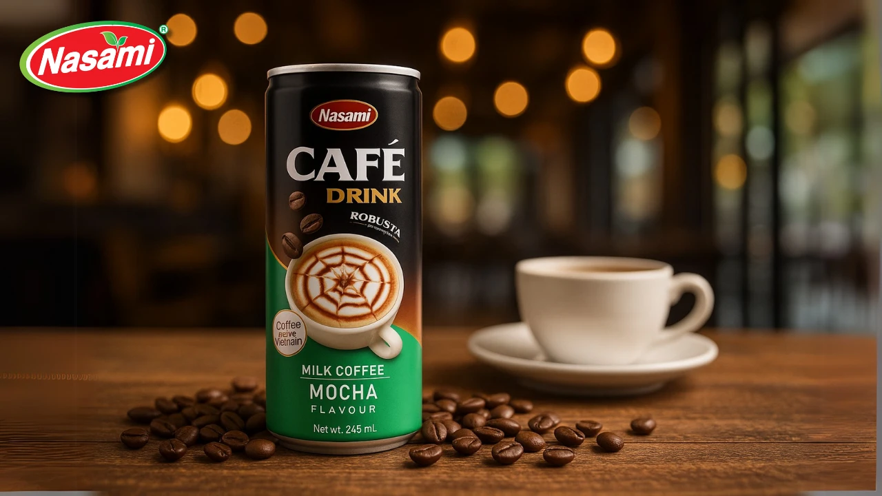 Most Caffeinated Drink: 7 OEM Options B2B Buyers Love 4 Caffeinated Tea and Herbal Fusions.
