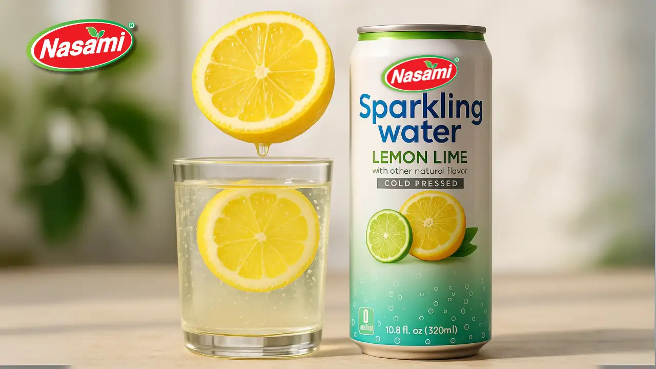 Real Lemon Juice Not from Concentrate: 5 Powerful OEM Benefits 1 Clean Label and Natural Wellness Appeal