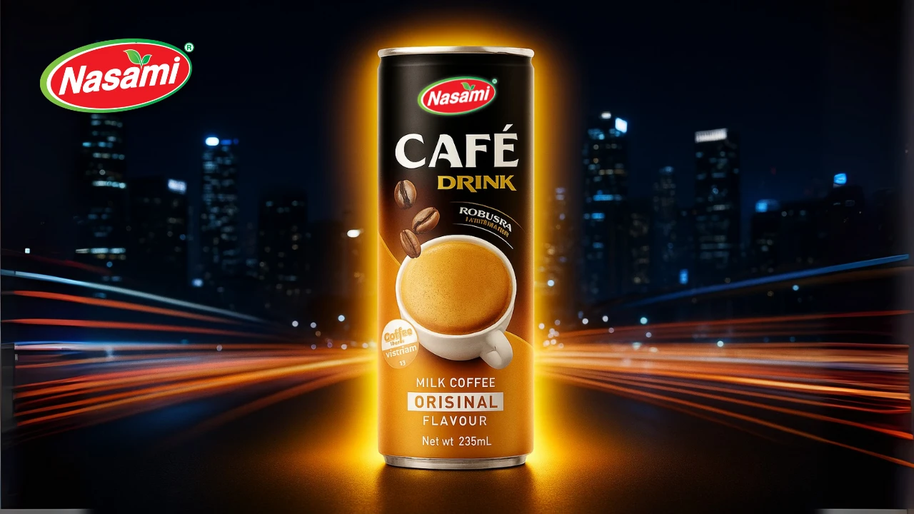 Quitting Caffeine? 7 Smart OEM Swaps B2B Clients Love 2 Coconut-Based Hydration