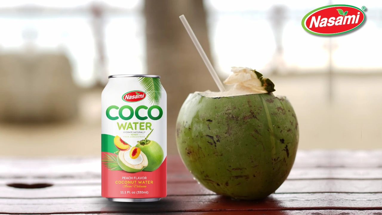 Coconut Smoothies 6 Powerful Benefits for Health Buyers 4 Coconut Smoothies Strengthen Immunity