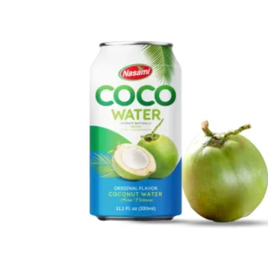 Coconut Water Original Flavor