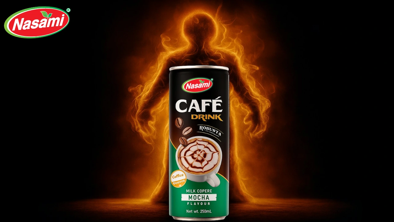 Low Sugar Caffeine Drinks: 8 Irresistible OEM Winners Today 1 Cold Brew Tea Fusions