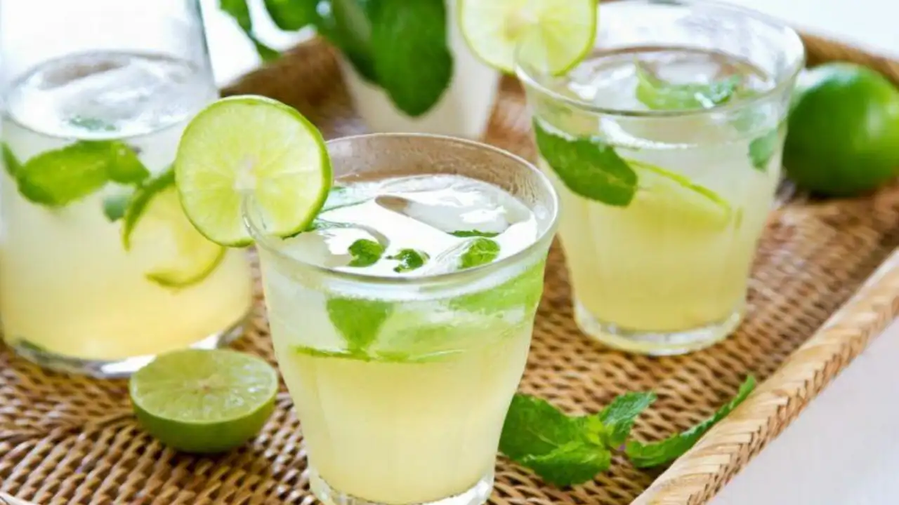 Is Lemon Juice Price Worth It In 2025? 2 Cold-pressed lemon juice price in a glass bottle