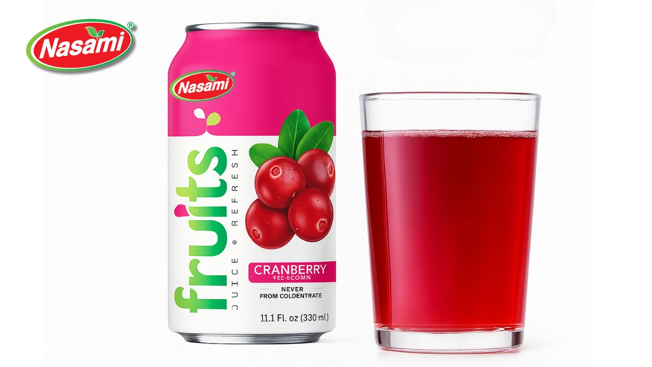 Organic Cranberry Juice Not from Concentrate: 5 Best Choice 3 Commercial Scalability and Innovation