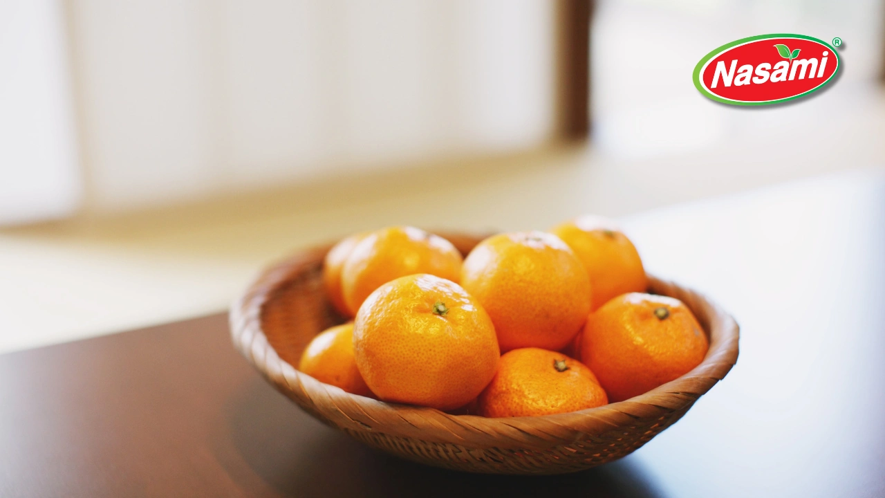 Mandarin Juice: 6 Top OEM Benefits B2B Buyers Love 3 Cost Savings and Operational Efficiency