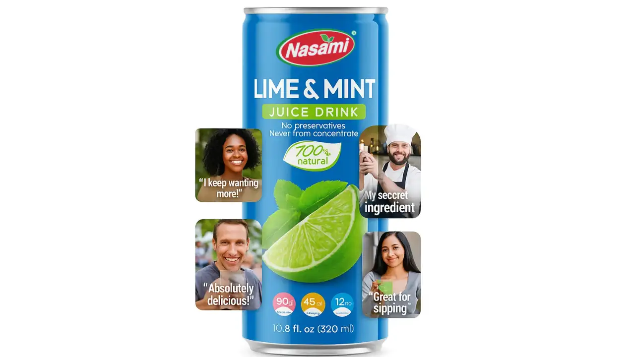 100 Lime Juice Not From Concentrate: Your Go-To for Authentic Flavor 5 Customers with 100 Lime Juice Not From Concentrate