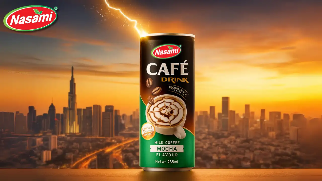 Liquid Caffeine Concentrate: 5 OEM Reasons Clients Love It 1 Customizable Strength for Diverse Markets