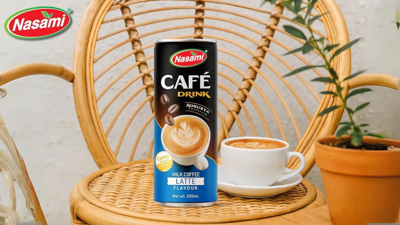 Highest Caffeine Drink: 5 Shocking Hits in OEM Beverage 3 Customization That Connects with Global Audiences