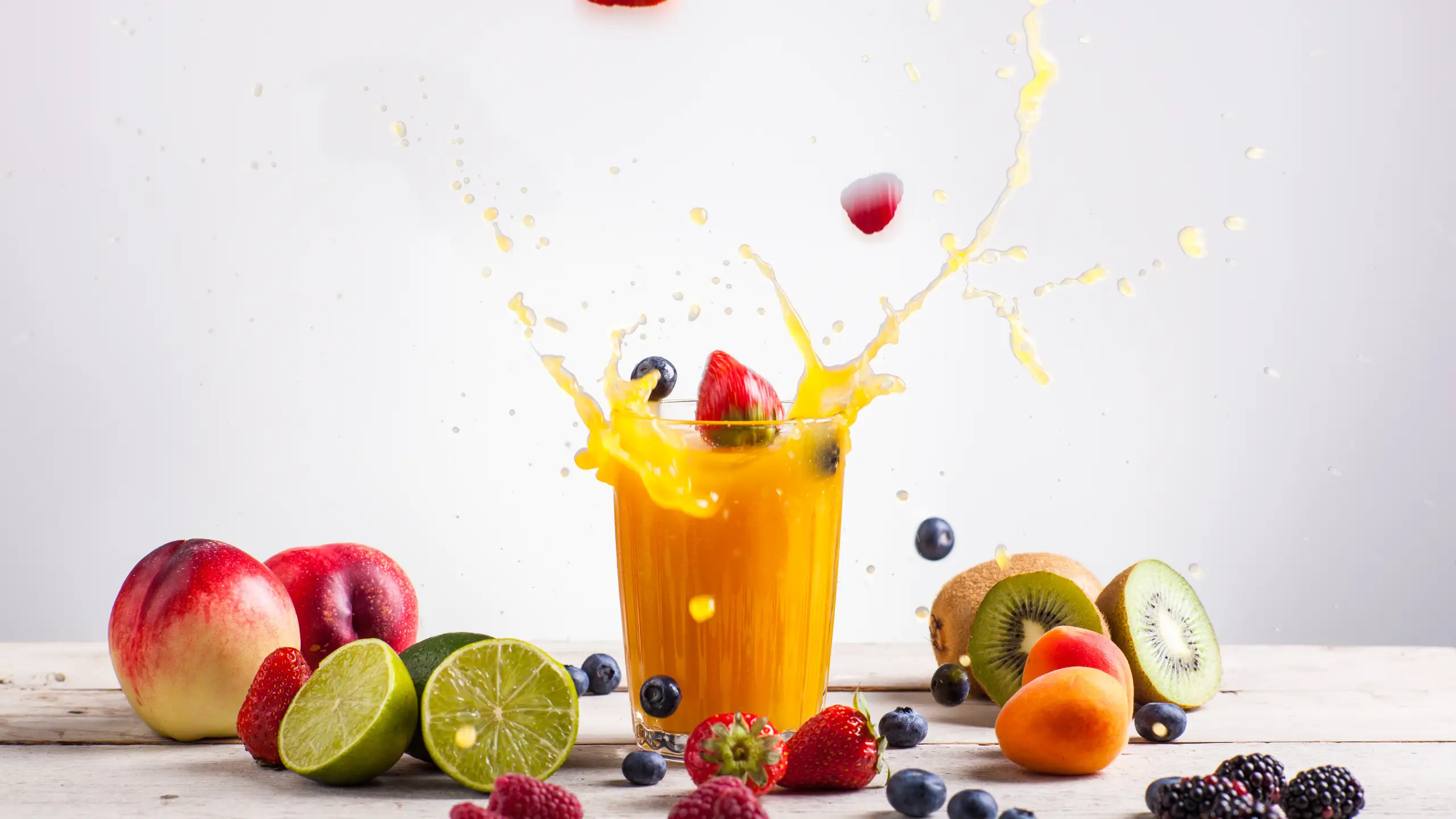 Fruit Fresh Juice: Meet the Demand for Natural 2025 3 Customization Through OEM and ODM Fueling Growth in Fruit Fresh Juice