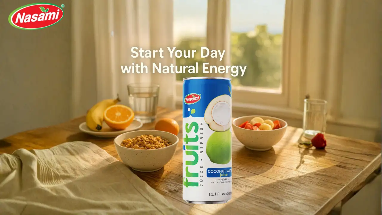 10 Proven Benefits of Coconut Water for Health and Energy 2 Daily Wellness Energy