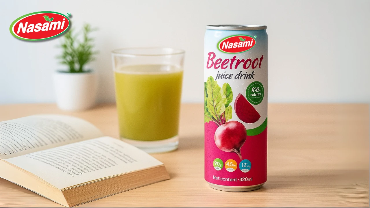 Best Healthy Green Juice: Top 5 OEM Blends to Boost B2B Sale 3 Detox & Skin Glow Green Juice