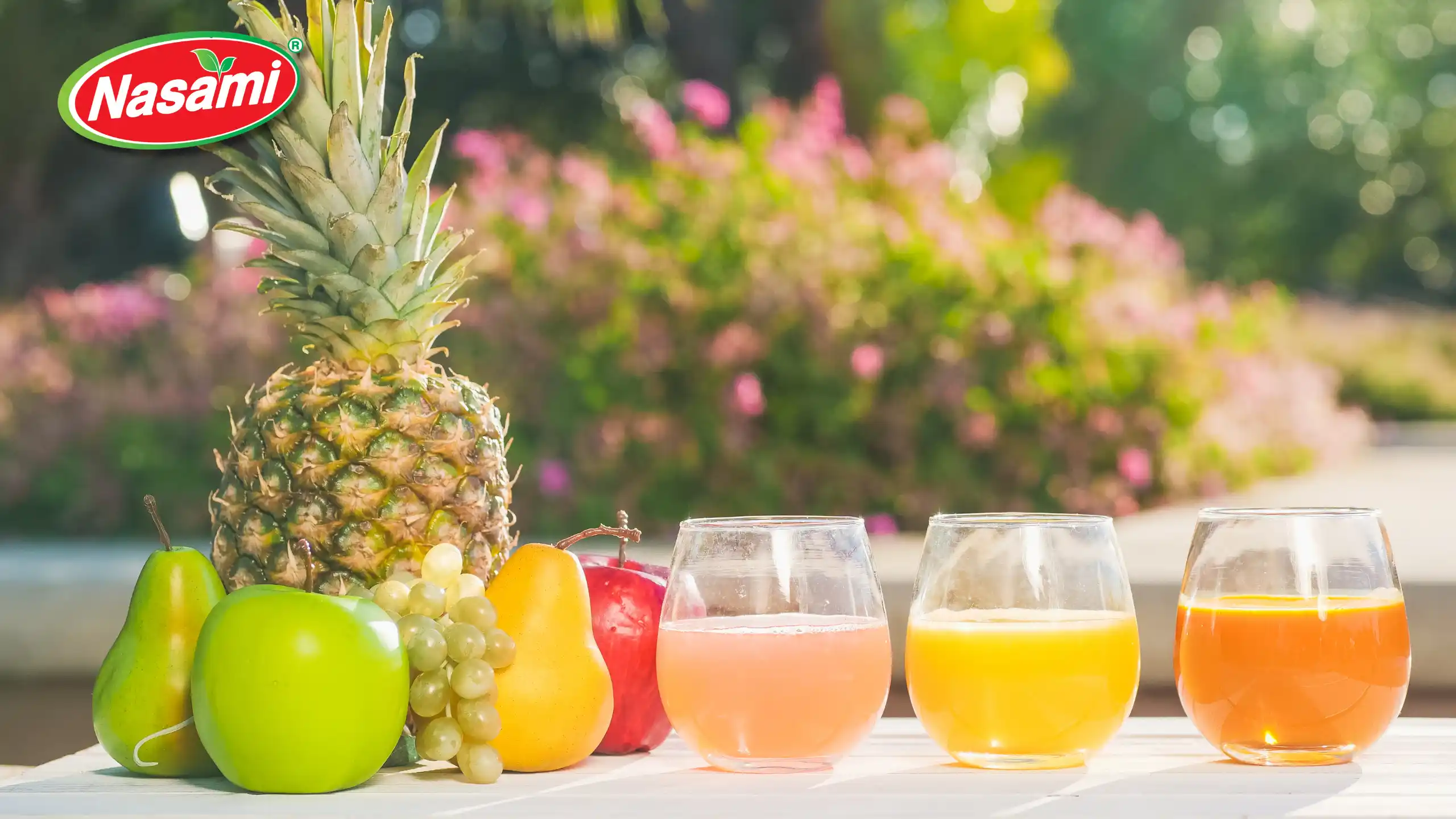 Fruit Fresh Juice: Meet the Demand for Natural 2025 1 Discover how Fruit Fresh Juice is meeting the growing demand for natural beverages in 2025.